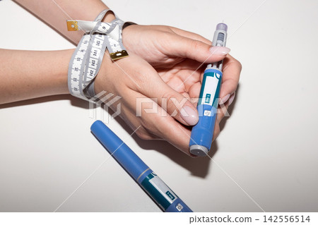 Ozempic Weight Loss and Diabetes Treatment. Ozempic Weight Loss and Diabetes Treatment. 142556514