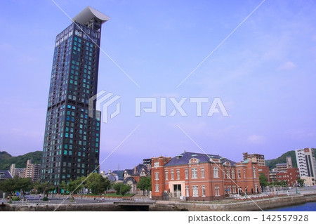 Mojiko復古風景 Mojiko復古風景 142557928