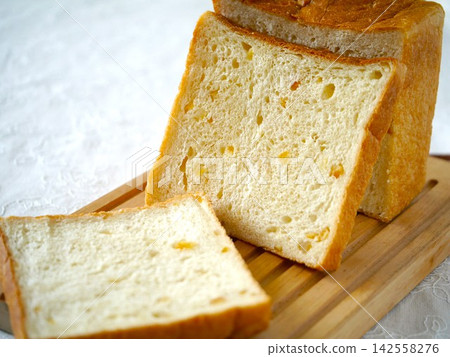Lemon and orange peel bread Lemon and orange peel bread 142558276