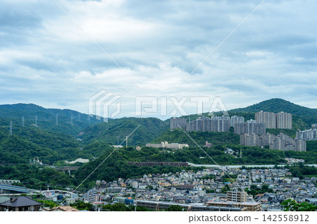 寶塚遠景 142558912
