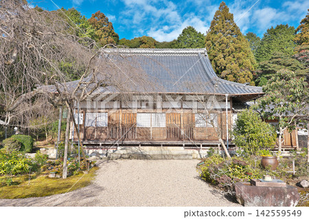 [鳥林寺] 三重郡鈴鹿市荻鬚町 142559549