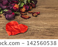 My love has grown cold, so my heart aches 142560538