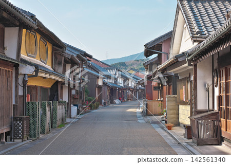 [Sekijuku]三重縣龜山市關町中町 142561340