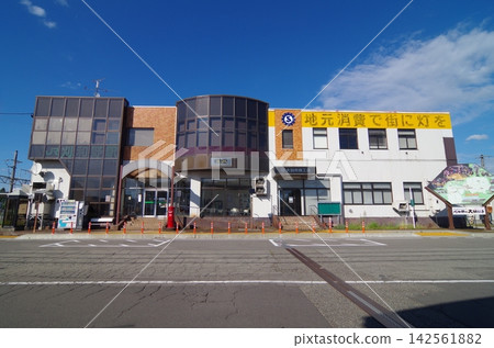 徠野站 徠野站 142561882