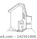 House exterior 60 142561906