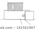 House exterior 61 142561907
