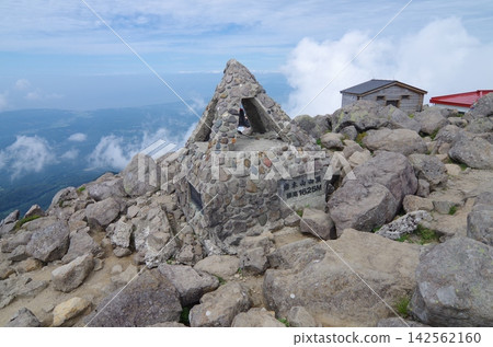 岩山山峰 岩山山峰 142562160