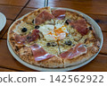 pizza, pizzas, food 142562922