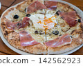 pizza, pizzas, food 142562923