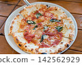 pizza, pizzas, food 142562929