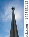 CN Tower 142563112