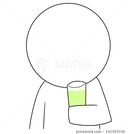喝茶 142563336
