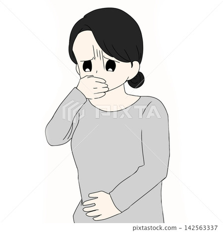 噁心 噁心 142563337