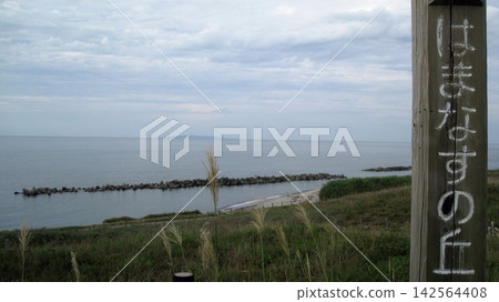 從濱海山展望台眺望海景 從濱海山展望台眺望海景 142564408