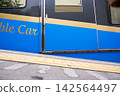Sloping platform 142564497