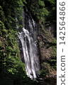 Tateyama Gorge Futaki Falls 142564866