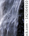 Tateyama Gorge Futaki Falls 142564910