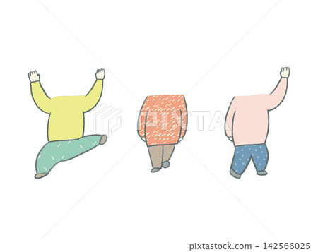 可愛易用的兔子、貓和熊的插圖,表情豐富。包含身體插圖,可與其他插圖素材結合使用。 可愛易用的兔子、貓和熊的插圖,表情豐富。包含身體插圖,可與其他插圖素材結合使用。 142566025