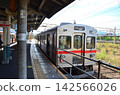Yoro Railway, formerly operated by Tokyu Corporation 142566026