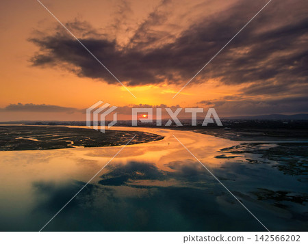 Crimson Sunrise Crimson Sunrise 142566202