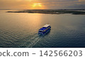 Crimson Sunrise  142566203