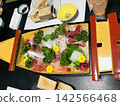 豪華刺身拼盤（日本料理） 142566468