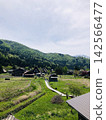 春日白川鄉，岐阜縣大野郡白川村，世界遺產 142566477
