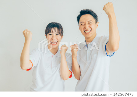 射擊人員 142567473