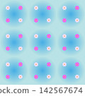 Cosmos pattern background wallpaper 142567674