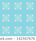 Cosmos pattern background wallpaper 142567676