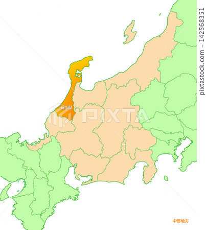 Ishikawa Prefecture, Ishikawa, Prefecture name included, Chubu region Ishikawa Prefecture, Ishikawa, Prefecture name included, Chubu region 142568351