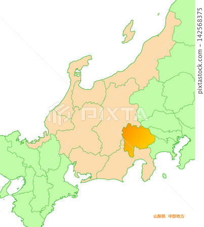 Yamanashi Prefecture, Yamanashi, No specific prefecture name, Chubu region Yamanashi Prefecture, Yamanashi, No specific prefecture name, Chubu region 142568375