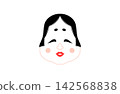 可愛的媽媽的插圖 142568838
