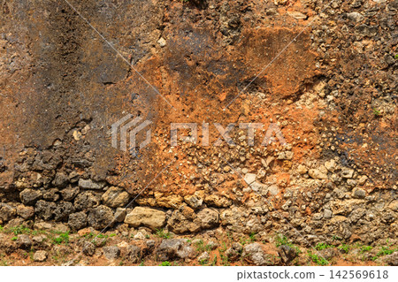 Background of the stone wall Background of the stone wall 142569618