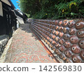 The pottery area of Tokoname City, perfect for Instagram photos: Dokanzaka 142569830