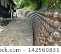 The pottery area of Tokoname City, perfect for Instagram photos: Dokanzaka 142569831