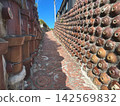 The pottery area of Tokoname City, perfect for Instagram photos: Dokanzaka 142569832