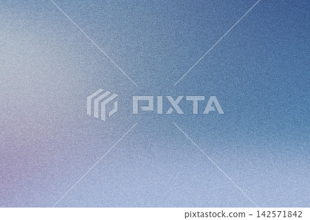 Blue and lavender gradient creating soft atmospheric background with grainy texture Blue and lavender gradient creating soft atmospheric background with grainy texture 142571842