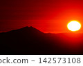 紅色早晨 142573108
