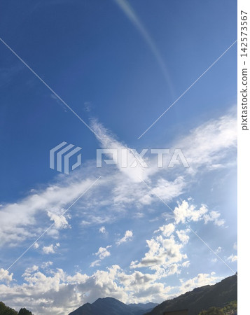新鮮的天空 新鮮的天空 142573567