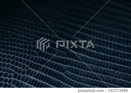 Abstract background, crocodile pattern background material, dark tone Abstract background, crocodile pattern background material, dark tone 142573990