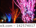  Christmas illumination 142574017