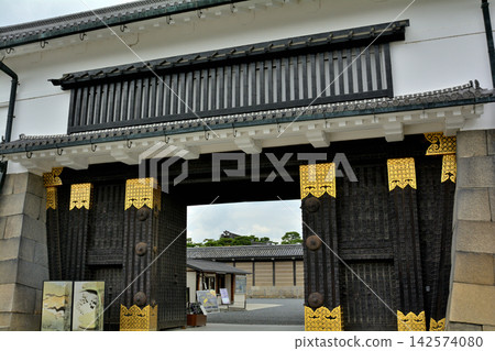 日本百城、二條城 日本百城、二條城 142574080