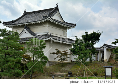 日本百城、二條城 日本百城、二條城 142574081