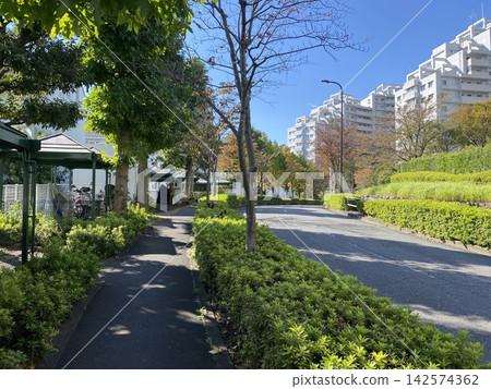 Natural residential area 3 Natural residential area 3 142574362