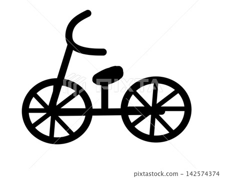 一輛自行車 142574374