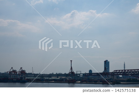 海港風光 海港風光 142575138