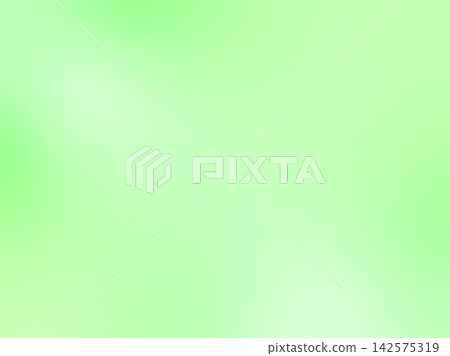 A refreshing gradient background in light mint green. 142575319