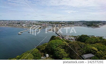 Enoshima Enoshima 142577291