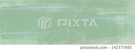 Retro risograph texture background. Trendy riso print. Vintage summer sport banner design template with halftone dot overlay Pastel green purple blue ink roller printmaking texture vector illustration Retro risograph texture background. Trendy riso print. Vintage summer sport banner design template with halftone dot overlay Pastel green purple blue ink roller printmaking texture vector illustration 142577985